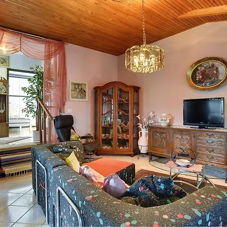 Vakantiehuis House Silvana Pula