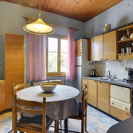 House Silvana Vakantiehuis