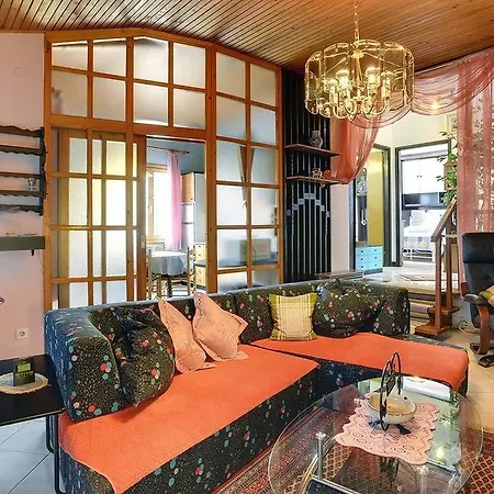 House Silvana Vakantiehuis *