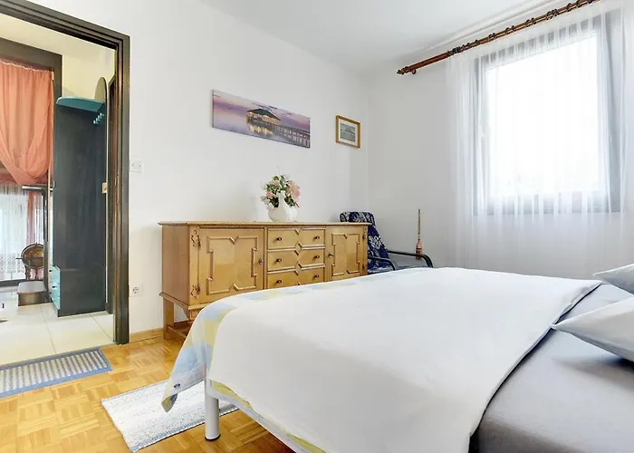 House Silvana Prázdninový dům