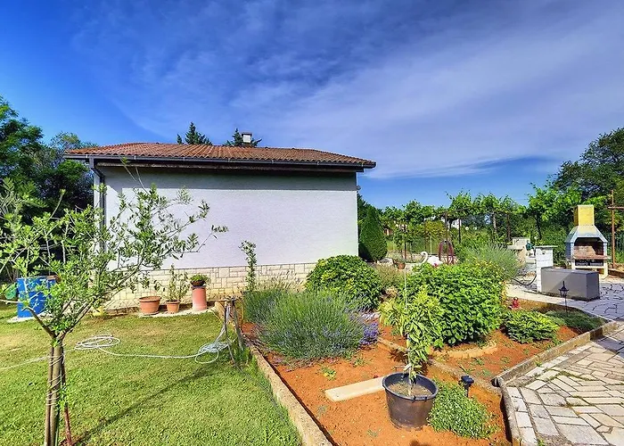 House Silvana Пула