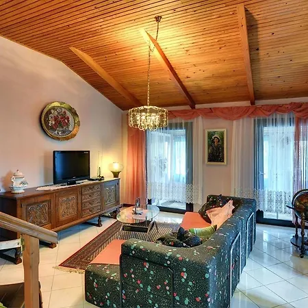 Ferienhaus House Silvana Pula