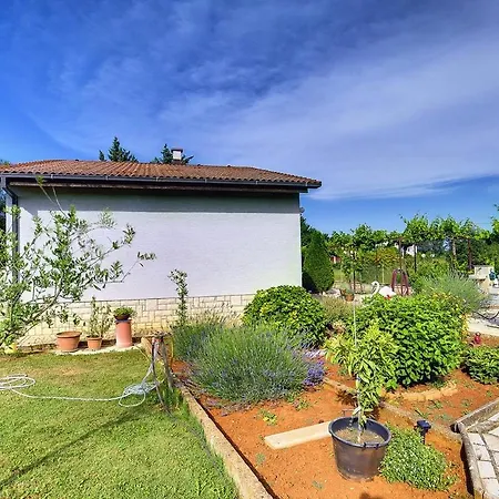 House Silvana Holiday home