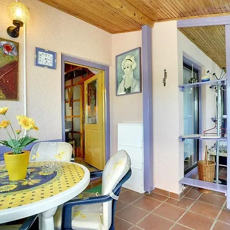 Ferienhaus House Silvana *