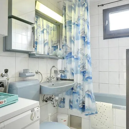 Будинок відпочинку House Silvana *