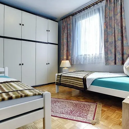 Будинок відпочинку House Silvana Пула