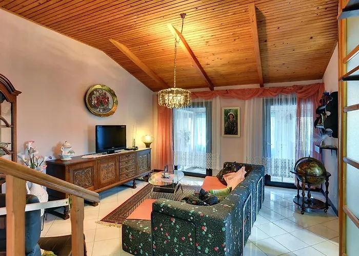 Dom wakacyjny House Silvana Pula