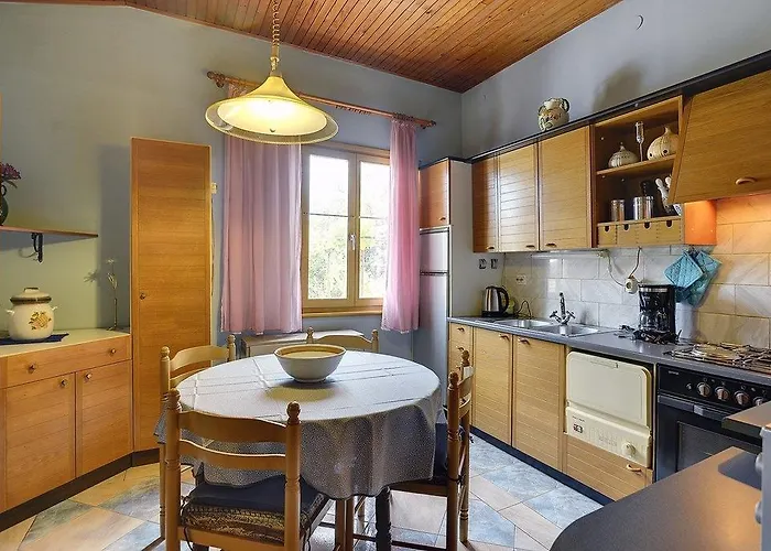 House Silvana Dom wakacyjny