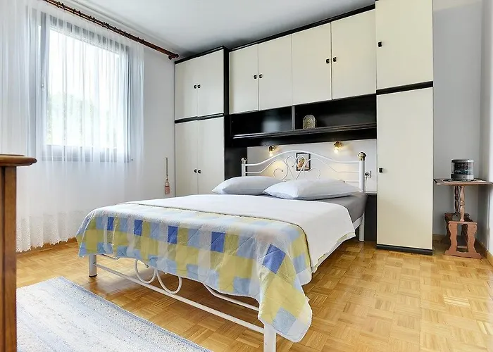 Dom wakacyjny House Silvana Pula